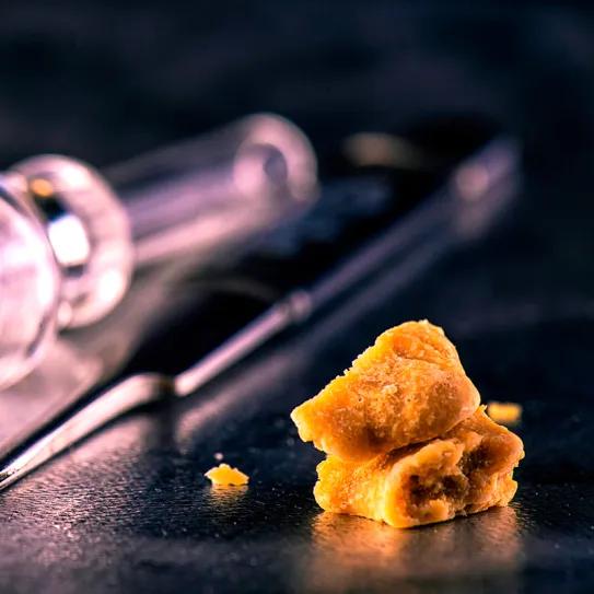 Crece el fenómeno del vapeo y el dabbing en Estados Unidos