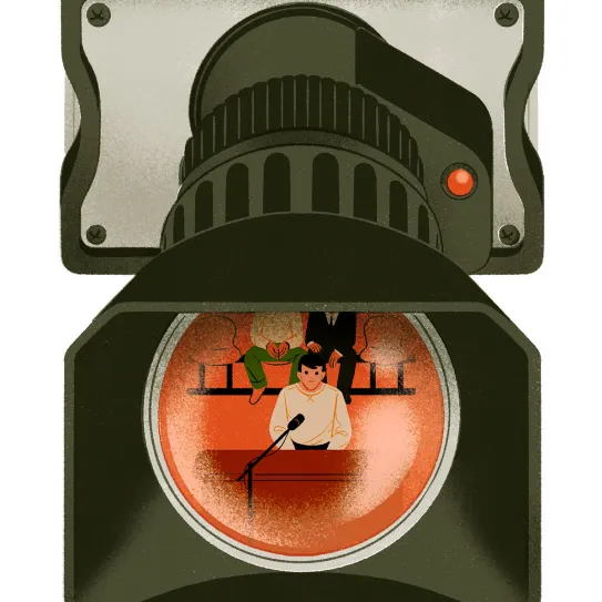 Consultorio Jurídico Ilustración: Julio Fuentes