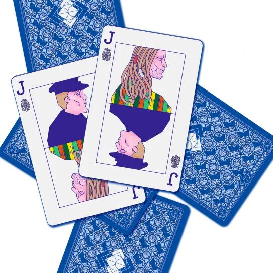 ¿Hay un infiltrado entre nosotros?