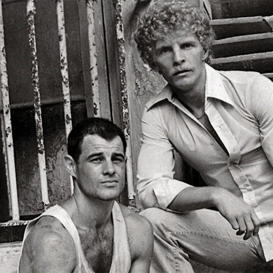 Cartel de El expreso de medianoche (Alan Parker, 1978)