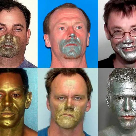 Tóxicos, virales y estigmatizados: la otra cara de los 'paint huffers'