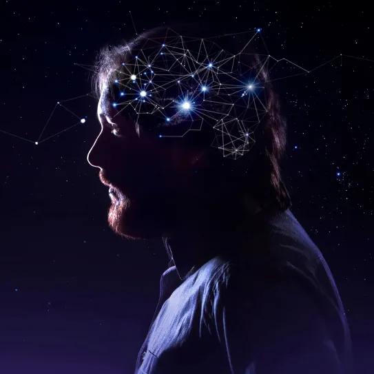 El DMT muestra resultados positivos contra la depresión