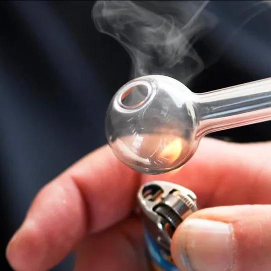 Aumentan intoxicaciones por crack en España, aunque su uso aún es bajo