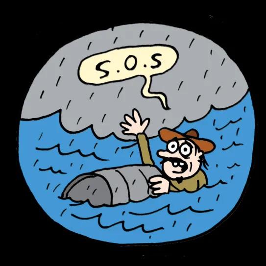 Stock de Coke Abarrots 