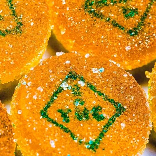 Gomitas de acción rápida un nuevo ritmo para el viaje