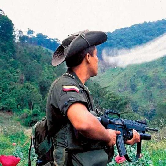 Colombia avanza en una nueva política de drogas basada en el cuidado
