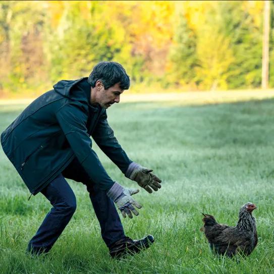 La vida y la impostura según Nathan Fielder
