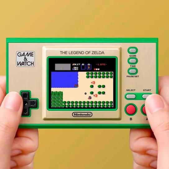 ¿Vuelven las portátiles? De la Game Boy a las Steam Deck 