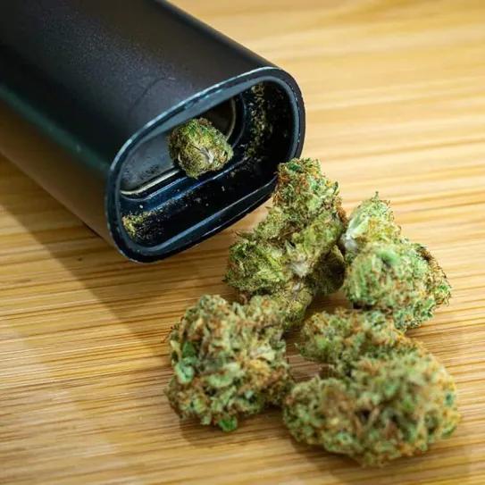 Brasil debate la regulación de vaporizadores de cannabis terapéutico