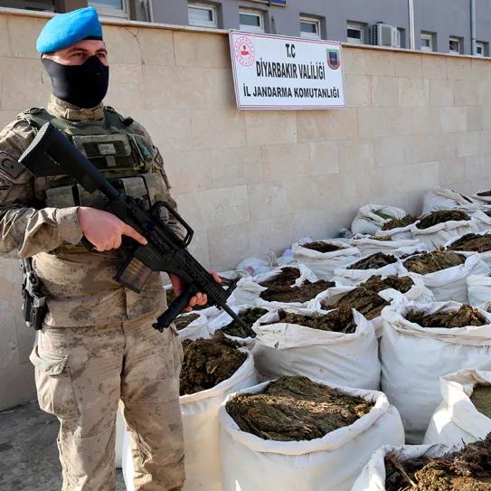 Turquía mantiene su línea dura frente al cannabis pese al interés terapéutico