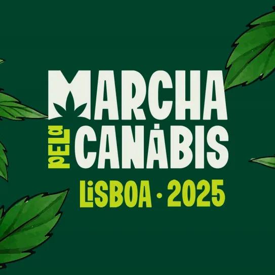 Portugal marcha por la legalización total del cannabis