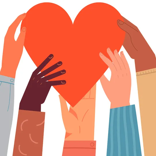 Consultorio Sentimental - No somos dos, somos cinco