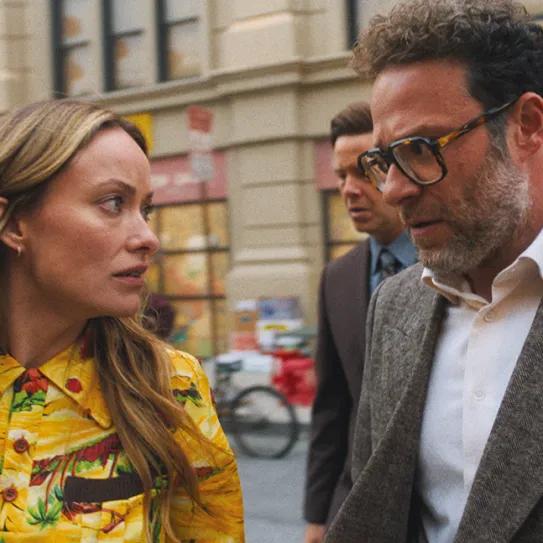 El gran negocio del cine: cuando Hollywood se narra a sí mismo