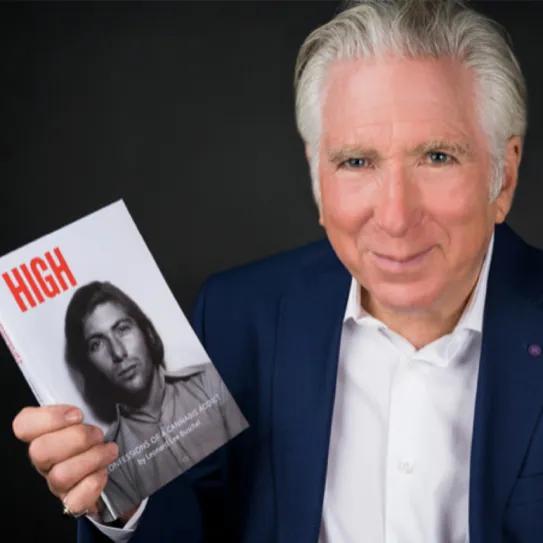 El traficante invisible de Hollywood lanza su autobiografía