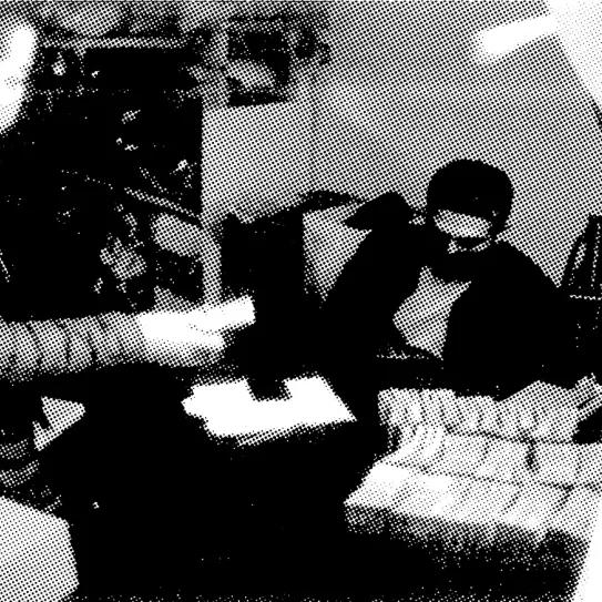 Narcos - Lavanderías chinas