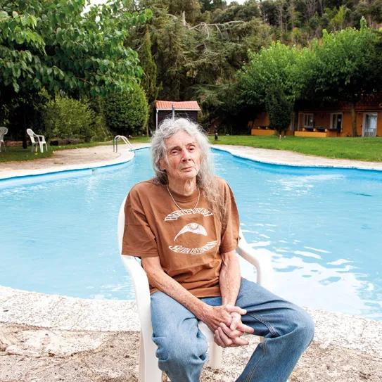 Muere Jonathan Ott, pionero en el estudio de los enteógenos