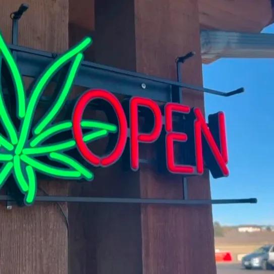 Delaware abrirá su mercado de cannabis para uso adulto en agosto