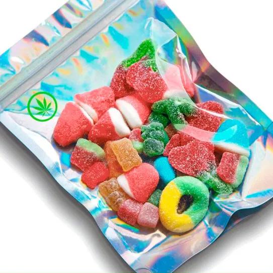 Florida retira 11.000 productos de cáñamo por incumplir normas infantiles