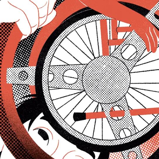 Consultorio Jurídico Ilustración: Julio Fuentes