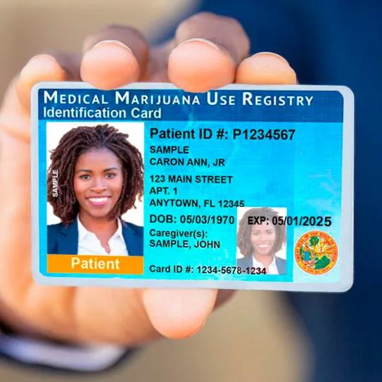 Florida roza el millón de pacientes de cannabis medicinal