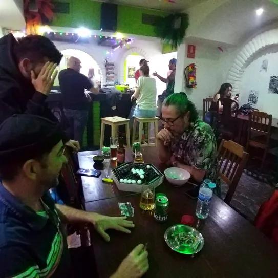 Greenfingers: referencia del consumo responsable en la escena cannábica de Tenerife