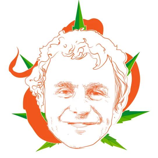 Muere Marco Renda, activista cannábico canadiense