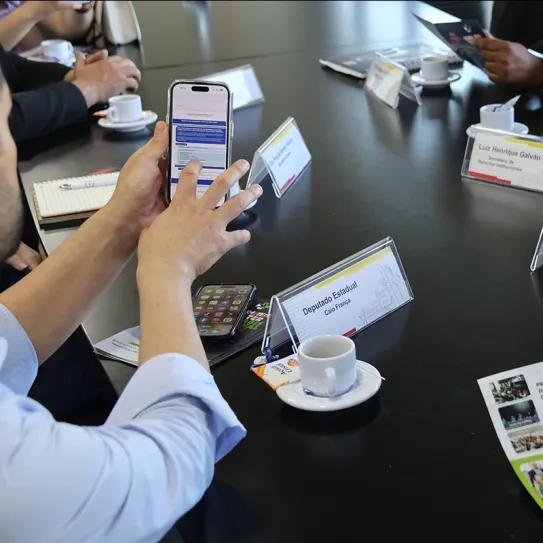 La Prefectura de Sorocaba, en el estado de São Paulo, analiza la viabilidad de una política pública para distribuir cannabis medicinal.