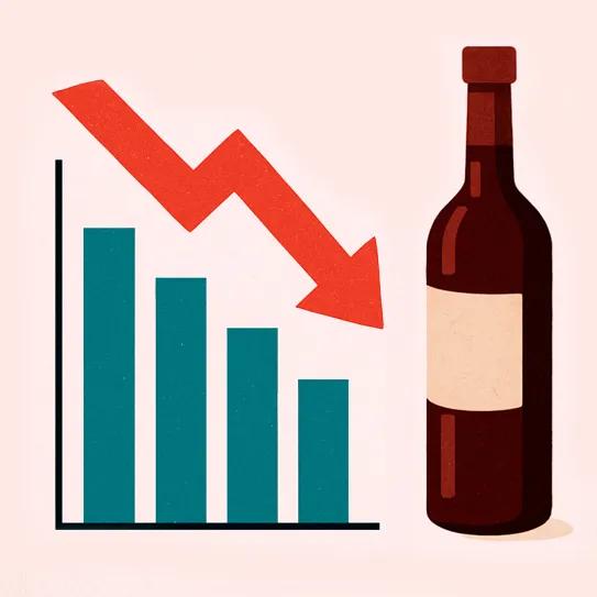 El alcohol pierde terreno frente a las drogas recreativas en la juventud española