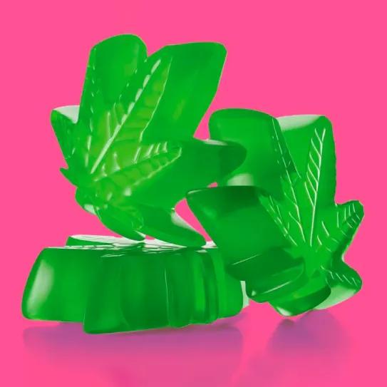 Guía para consumir comestibles con cannabis