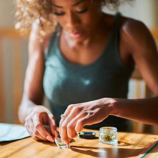 Cómo la ciencia del comportamiento redefine la venta de cannabis