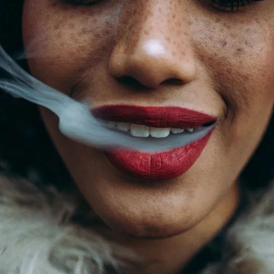 Vaporizadores inteligentes priorizan el sabor con tecnología de precisión