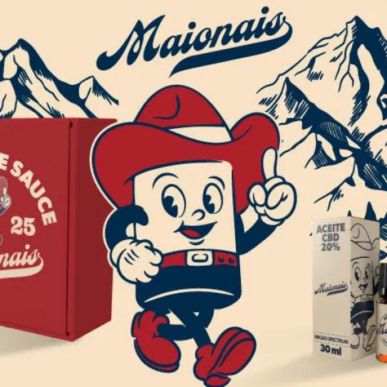 Maionais llega a España las flores de las que todo el mundo habla y precios sin rival