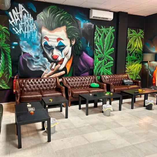 Green Village Sevilla: un espacio social, cultural y responsable