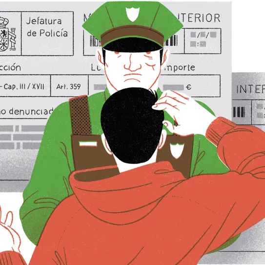 ¿Me pueden expulsar del país?