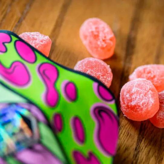 Psicodélicos envasados: un mercado que se consolida a nivel global