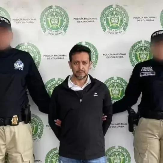 Cae “El Químico”, enlace técnico en la ruta de la cocaína en los Balcanes