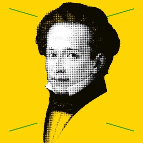 Giacomo Leopardi - Enamorado de la nada