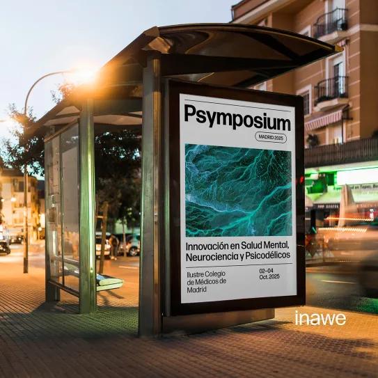 Psymposium Madrid 2025