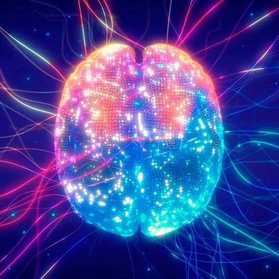 Psicodélicos y neuroplasticidad para una psiquiatría de precisión