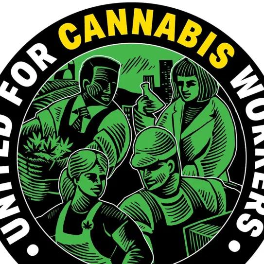 ¿Puede la prohibición federal en EE UU bloquear sindicatos en la industria del cannabis?