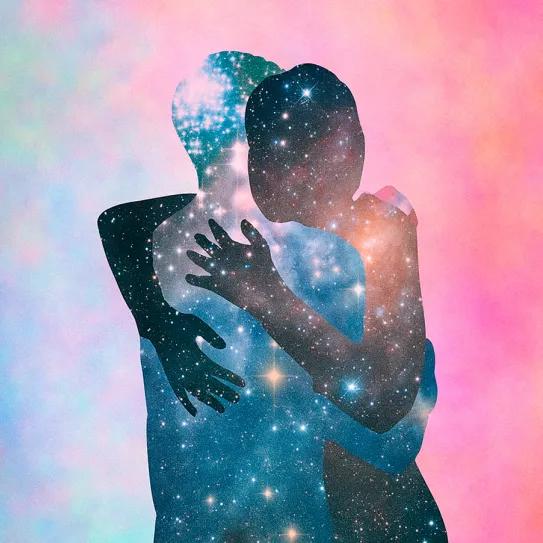 MDMA y psicodélicos producen diferentes efectos en las relaciones de pareja