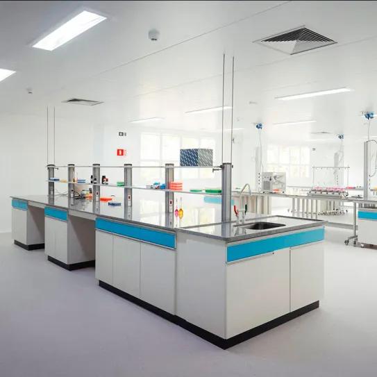 Núcleo de Tecnologias Avançadas para Bem-Estar e Saúde Aplicados às Ciências da Vida (Nutabes).