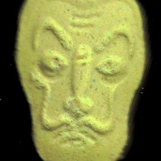 Detectan en España éxtasis de muy alta potencia