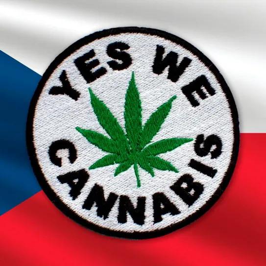 La mayoría apoya cannabis con receta en la República Checa