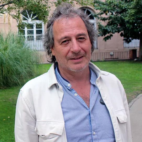 La revolución psiquedélica según José Carlos Bouso