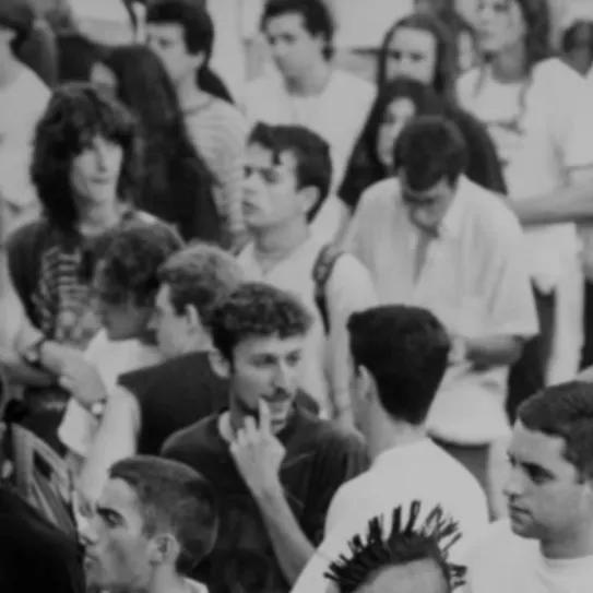 ¿GENERACIÓN BORRADA? Por Juan Carlos Usó