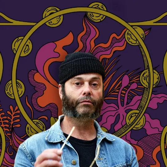 Memorias de la jungla psicodélica. Una entrevista a Joel Gion.