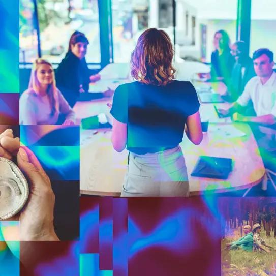 Psicodélicos para ejecutivos: entre el bienestar  corporativo y la productividad