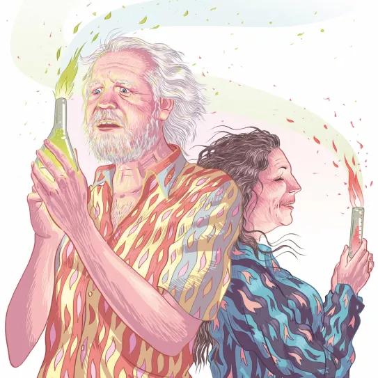 ‘PIHKAL’ y ‘TIHKAL’ por fin en castellano