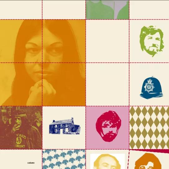 El día que Gran Bretaña (y parte del mundo) se quedó sin ácido 